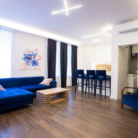 Pago Boutique Suites Zagreb Dış mekan fotoğraf