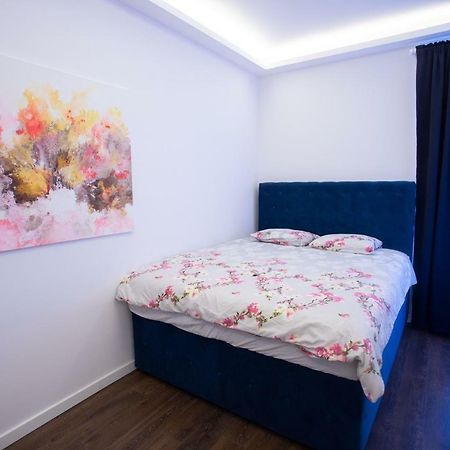 Pago Boutique Suites Zagreb Dış mekan fotoğraf