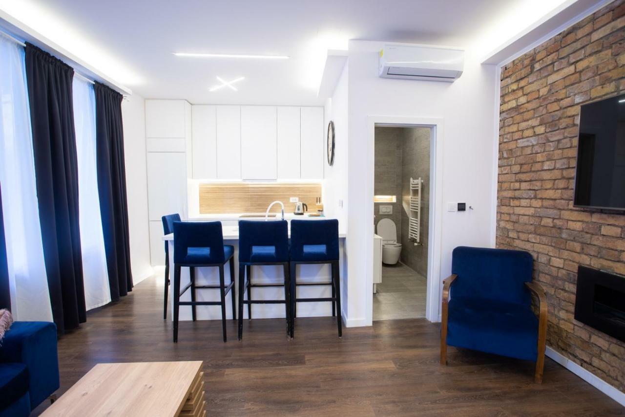 Pago Boutique Suites Zagreb Dış mekan fotoğraf