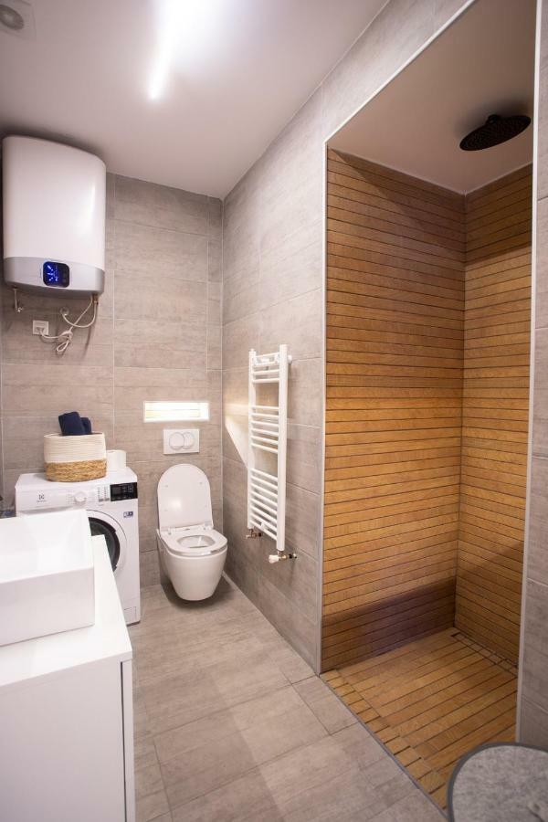 Pago Boutique Suites Zagreb Dış mekan fotoğraf