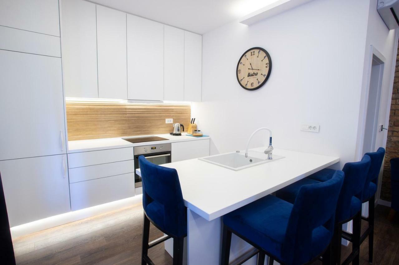 Pago Boutique Suites Zagreb Dış mekan fotoğraf