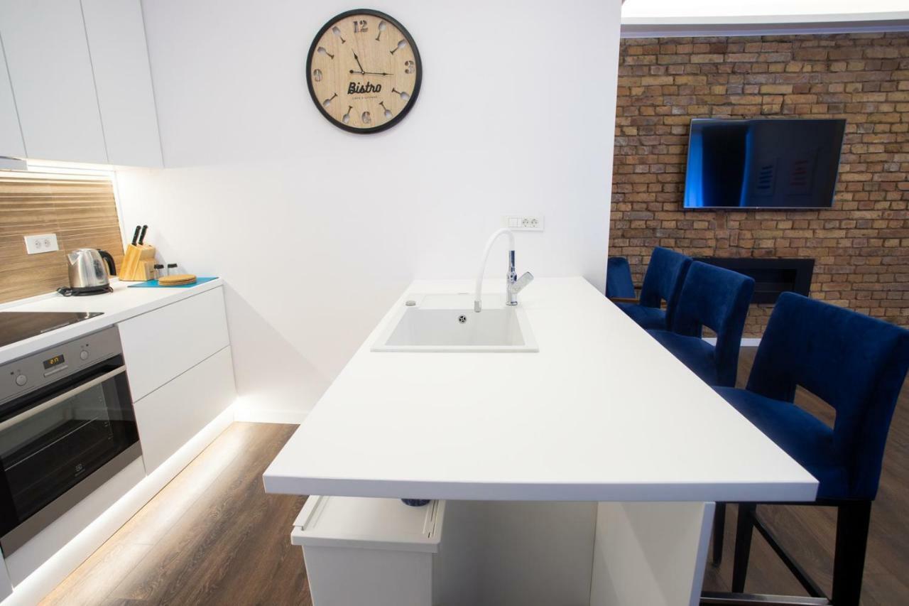 Pago Boutique Suites Zagreb Dış mekan fotoğraf