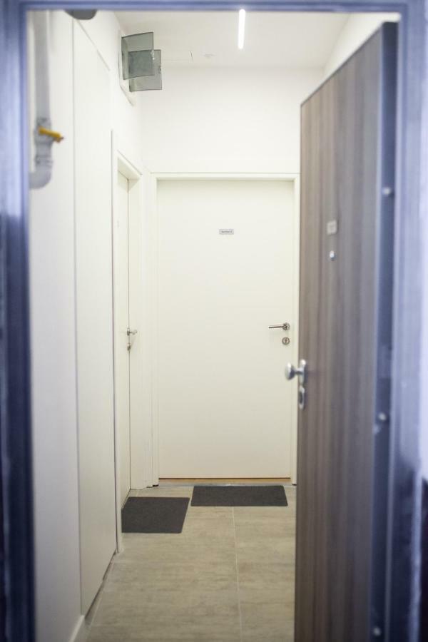 Pago Boutique Suites Zagreb Dış mekan fotoğraf
