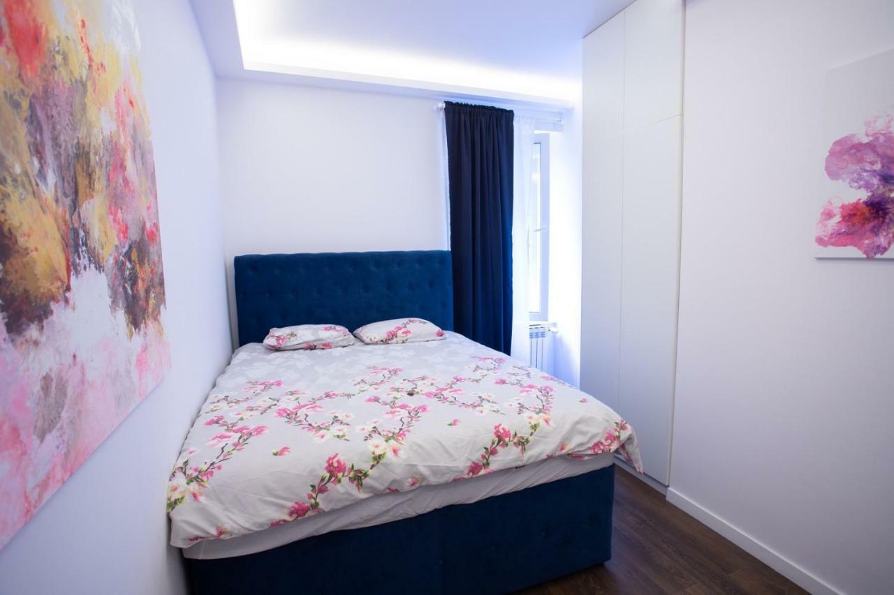 Pago Boutique Suites Zagreb Dış mekan fotoğraf