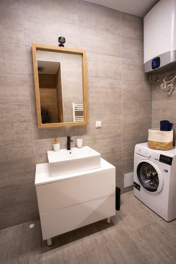 Pago Boutique Suites Zagreb Dış mekan fotoğraf